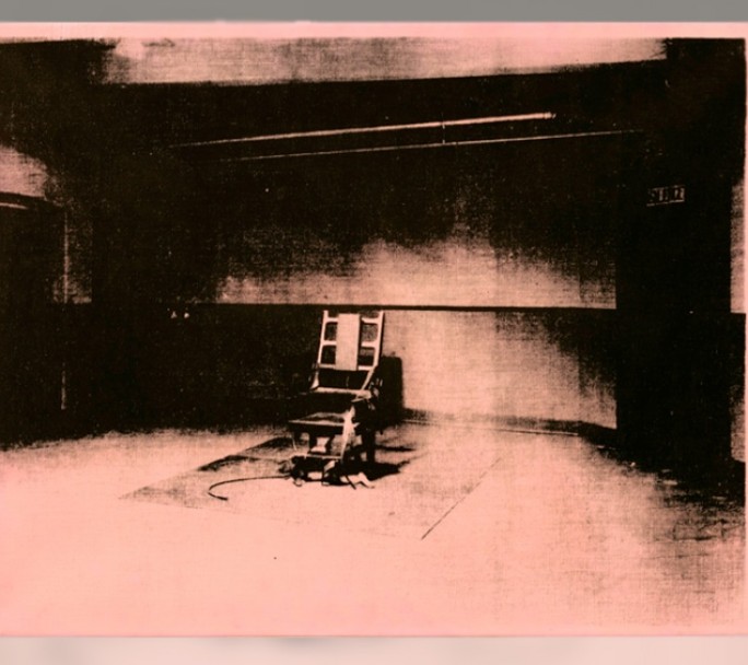Subastan una obra de Andy Warhol que pertenece a Alice Cooper porque "ya no encaja" con sus gustos